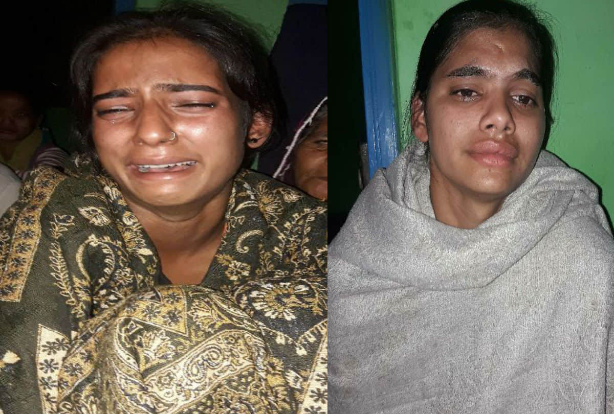 Soldier Martyred At Border Due to IED Blast Family Pray For Life