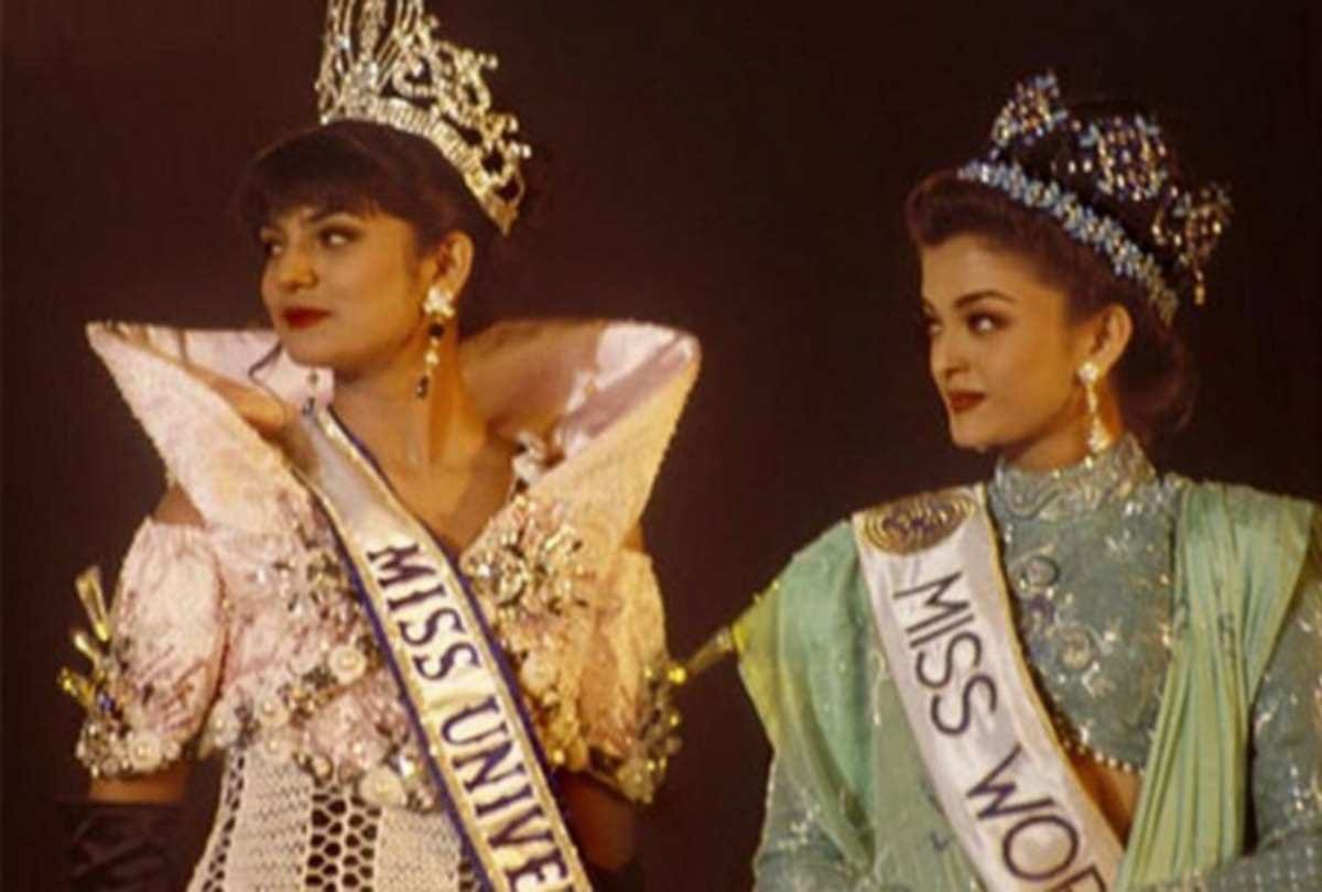 sushmita sen birthday 2019 journey from miss universe to fashion icon