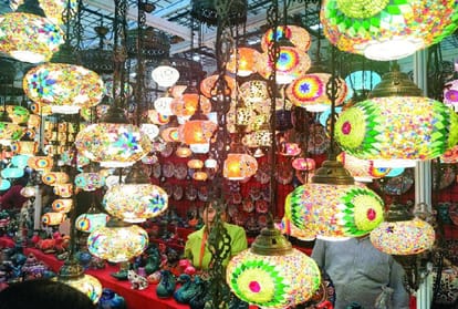 trade fair