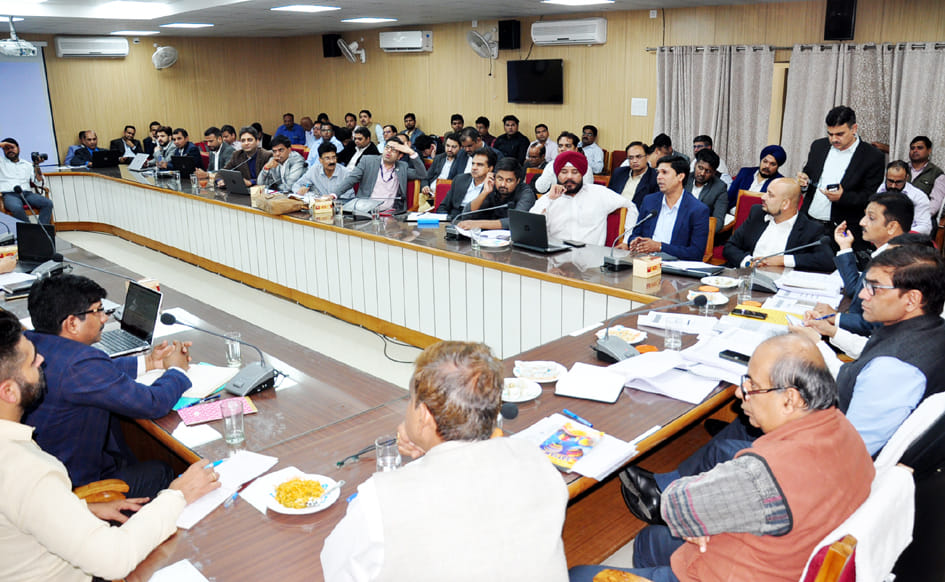 Sewer line will be spread over six hundred wards