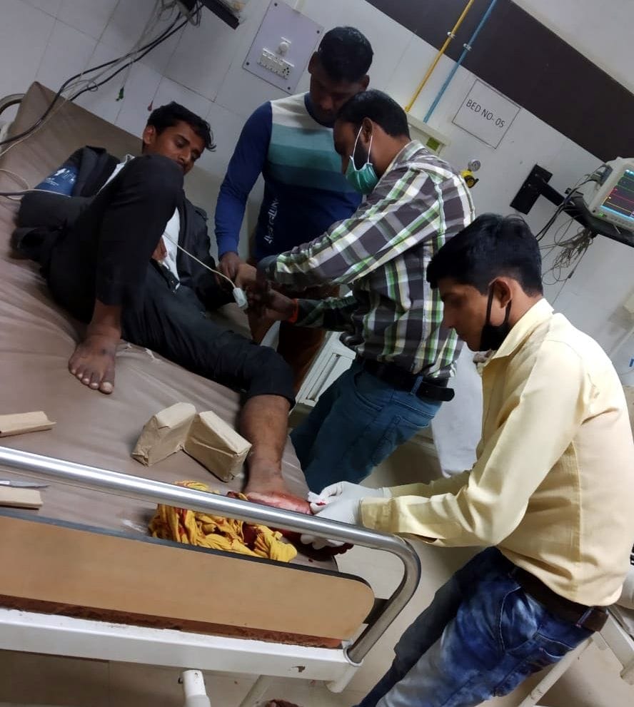 panjeekaran ke chaubees ghante ke andar lekhapaal karen satyaapan