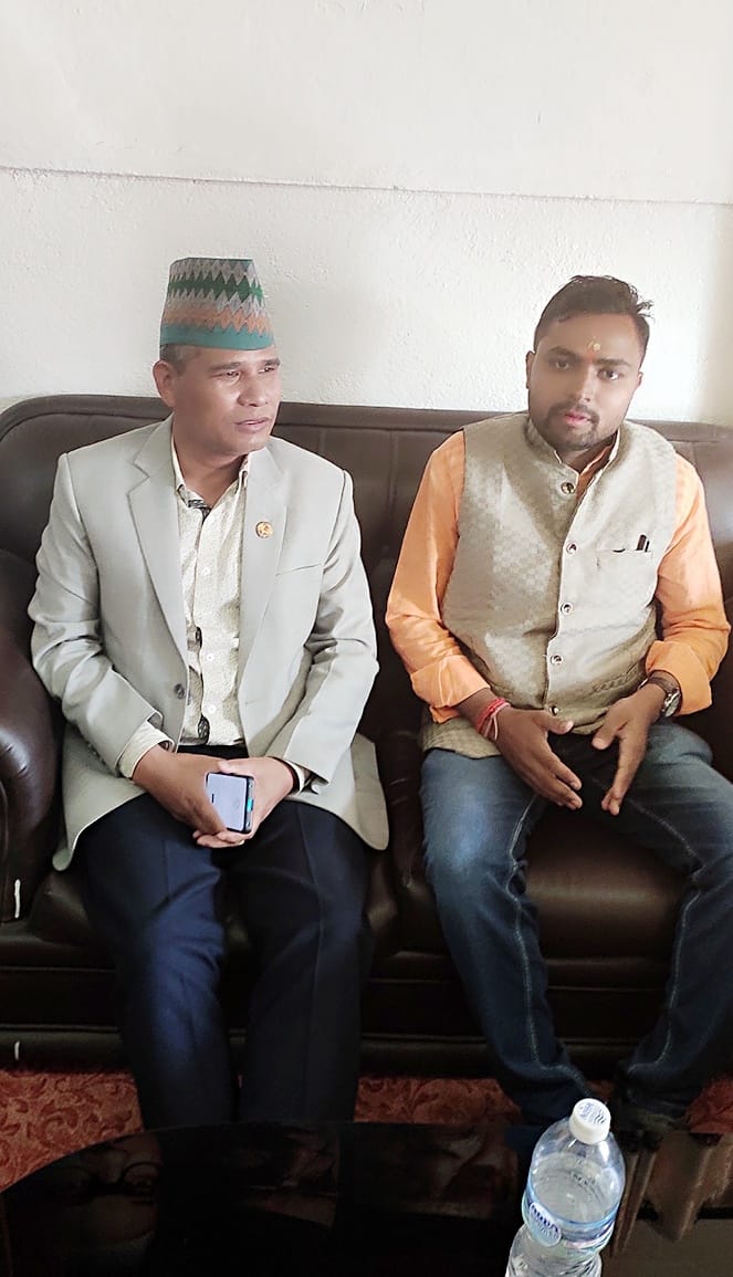 could not be fined, imprisoned in Nepal jail for years, family forced to beg