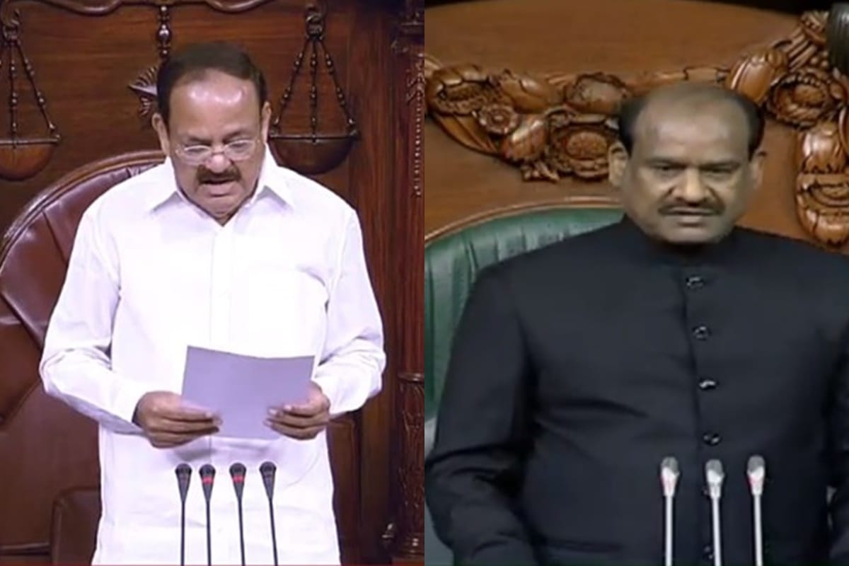 Lok Sabha Rajya Sabha live updates PM Modi, BJP, congress, Shiv Sena will corner govt