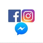 Facebook Instagram and Messenger