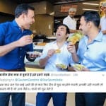 गौतम गंभीर हुए ट्रोल