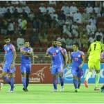 India vs Oman