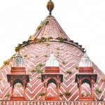 ऐतिहासिक जामा मस्जिद