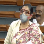 तृणमूल कांग्रेस सांसद डॉ. काकोली घोष