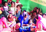 पत्रलेखा चटर्जी, वरिष्ठ पत्रकार