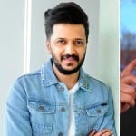 रितेश देशमुख, ऋषि कपूर