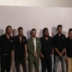 Tanaji the Unsung Warrior Trailer launch