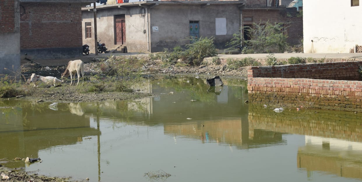 ramleela mohalla