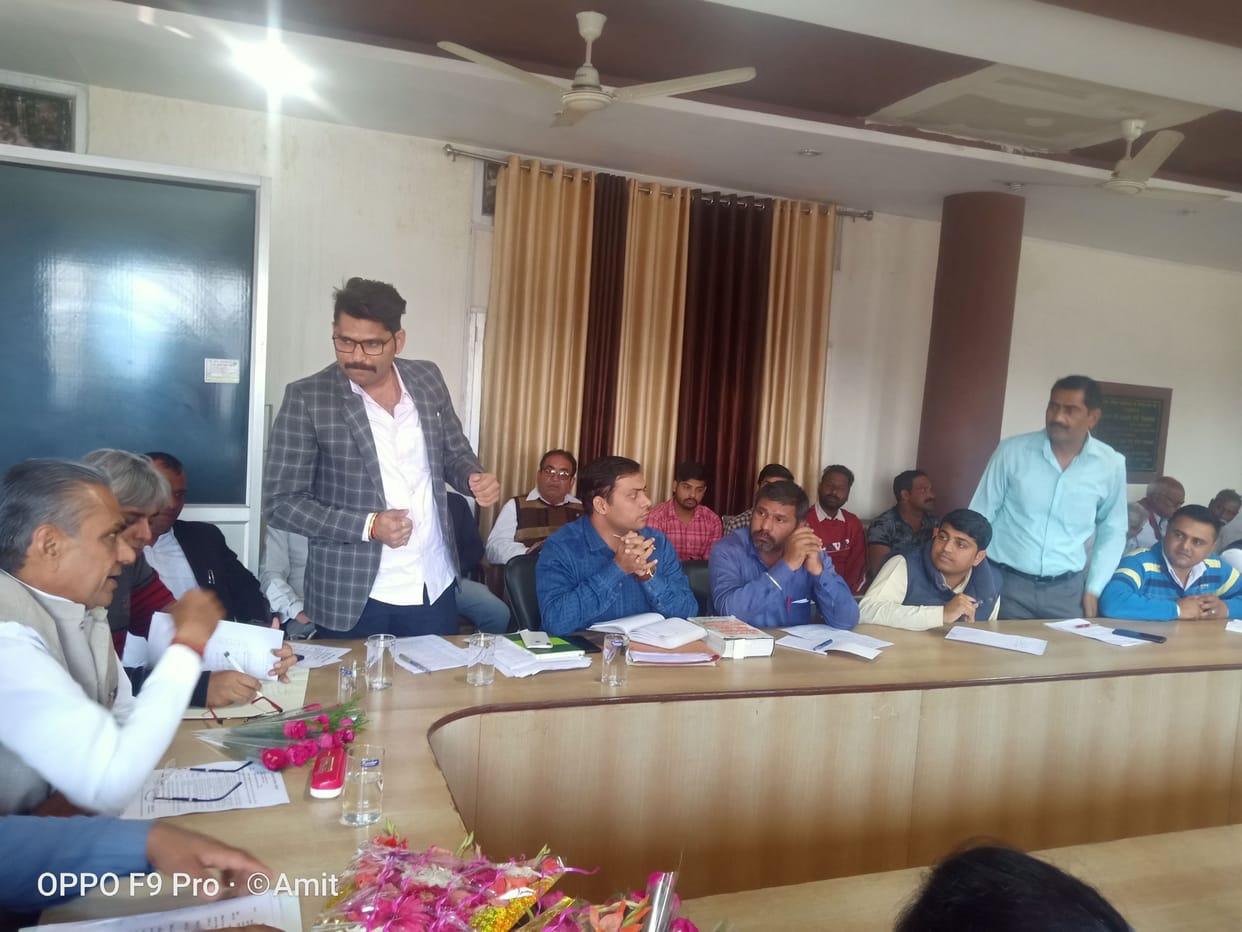 Illegal buldings will be sealed : EXEN