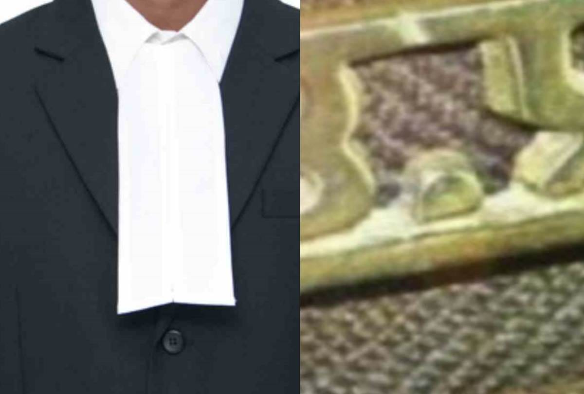 Lawyers announced the battle of Prayagraj
