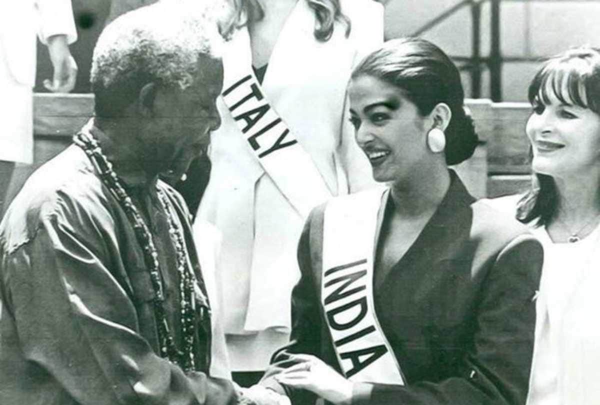 Aishwarya Rai Won Miss World in 1994 know that Question