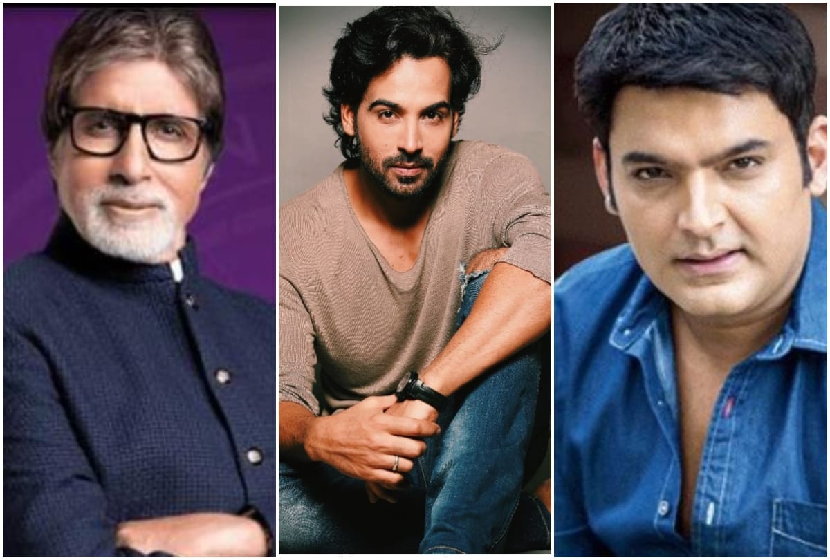 Television Weekly Kapil Sharma Amitabh Bachchan KBC TRP down Arhaan Khan evicted Top 5 tv news