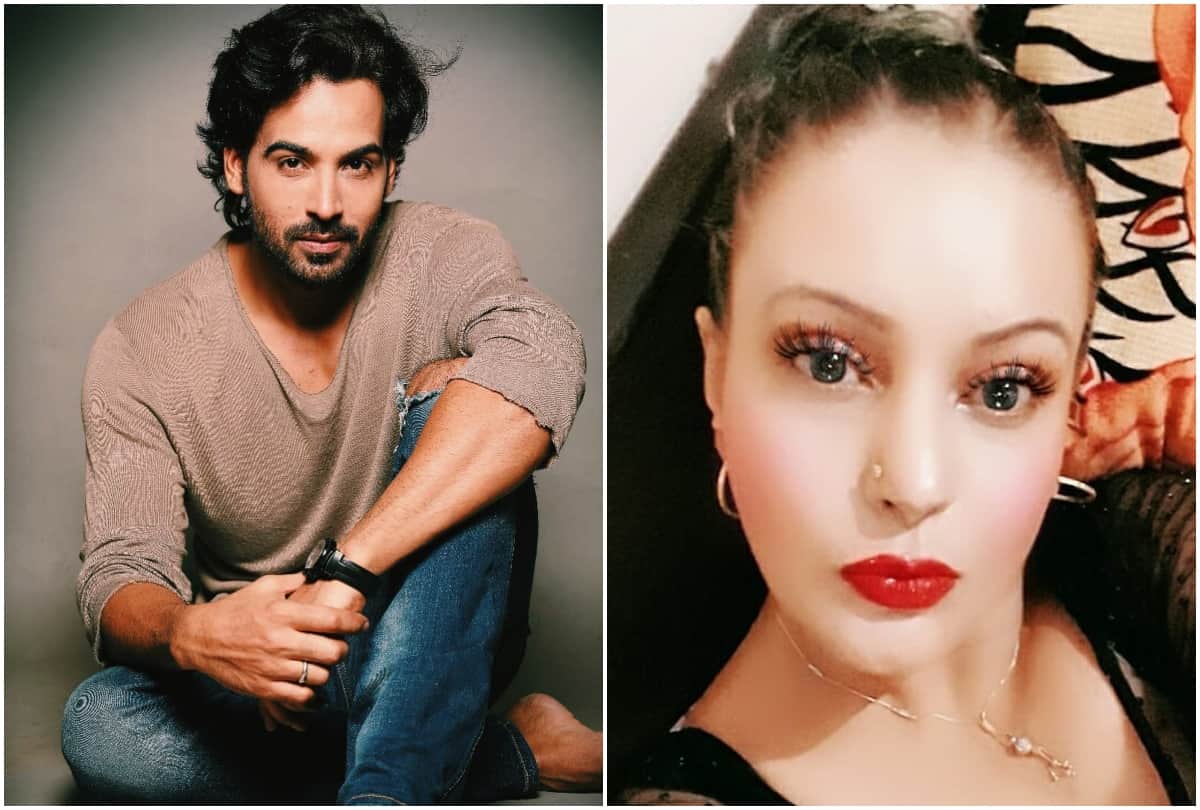 arhaan khan ex girlfriend amrita dhanoa Arrested due to brothel racket
