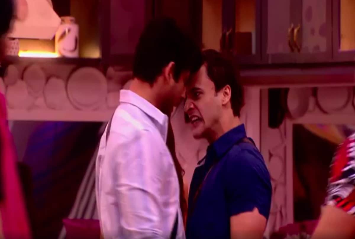 gauhar khan supports asim riaz and want bring Asim father to the show to meet sidharth shukla