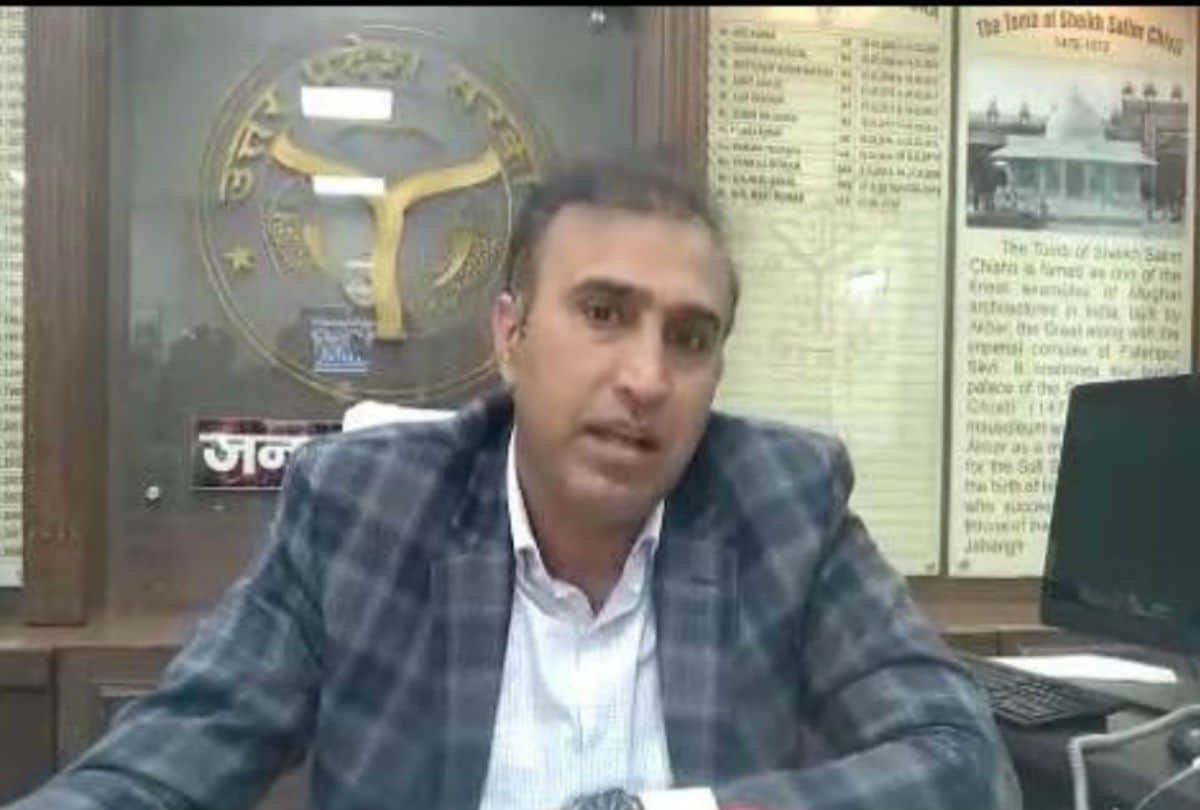 US President Donald Trump's convoy will Pass Through Weakly Declared Railway Bridge