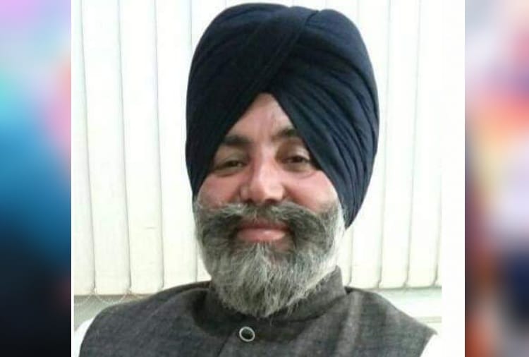 former akali sarpanch dalbir singh shot dead at batala