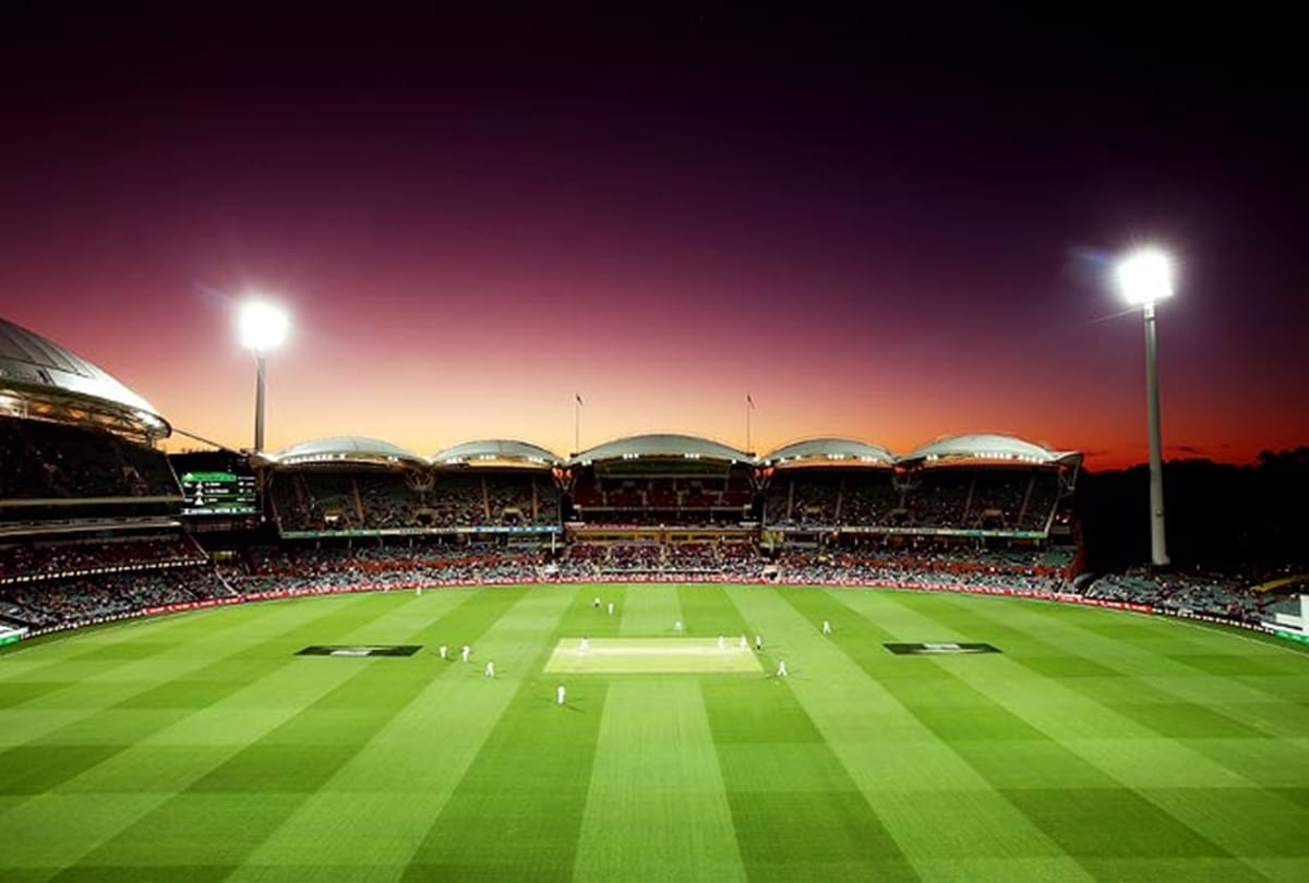 IND vs ENG Day Night Test Narendra Modi Stadium and turning pitch spinners getting dangerous