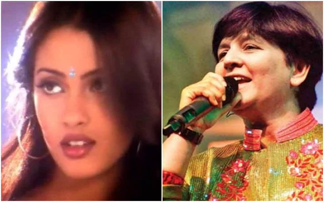 remembering Falguni Pathak bollywood career and famous songs on her birthday