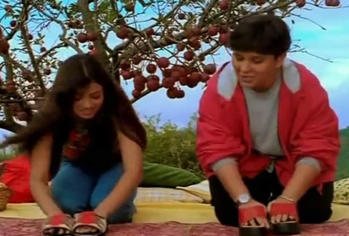 Falguni pathak Happy Birthday Where is she now