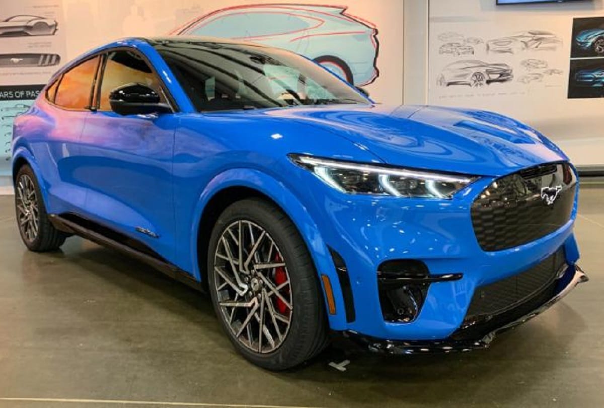 US auto maker is planning to re-enter India with major focus on electric vehicles and hybrids