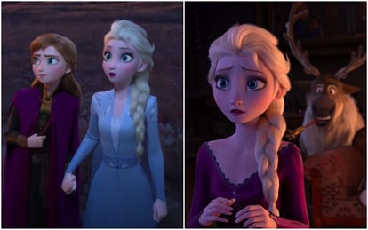 Disney Frozen 2 Review