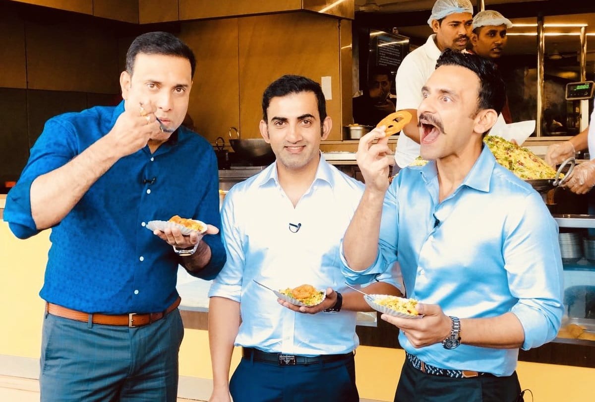Gautam gambhir give reason skipping pollution meeting that was bound in contract twitter trolls him