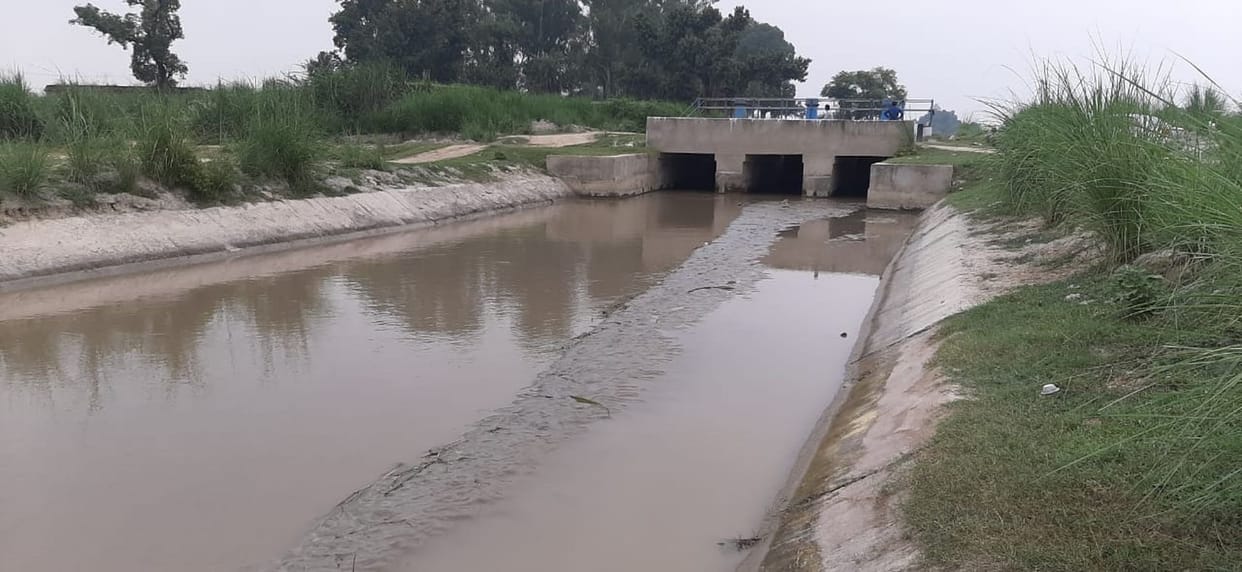 ganga jal, water