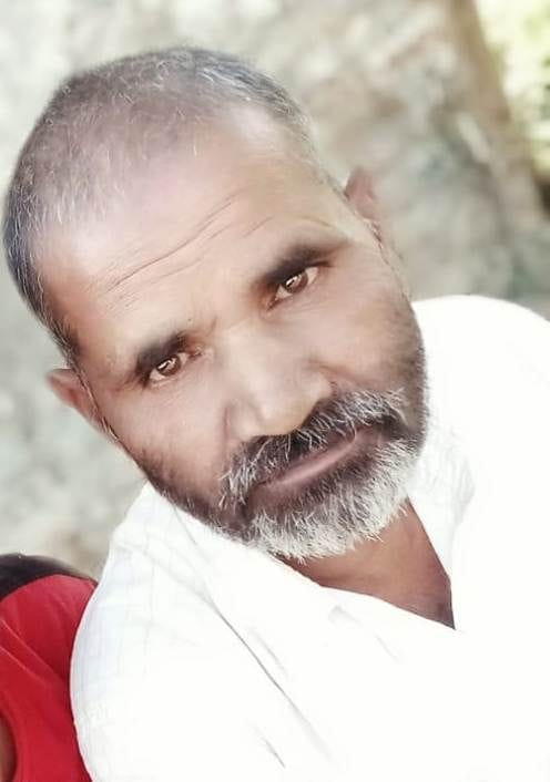 Hathras: Farmer suffered heart attack, death due to bull collision