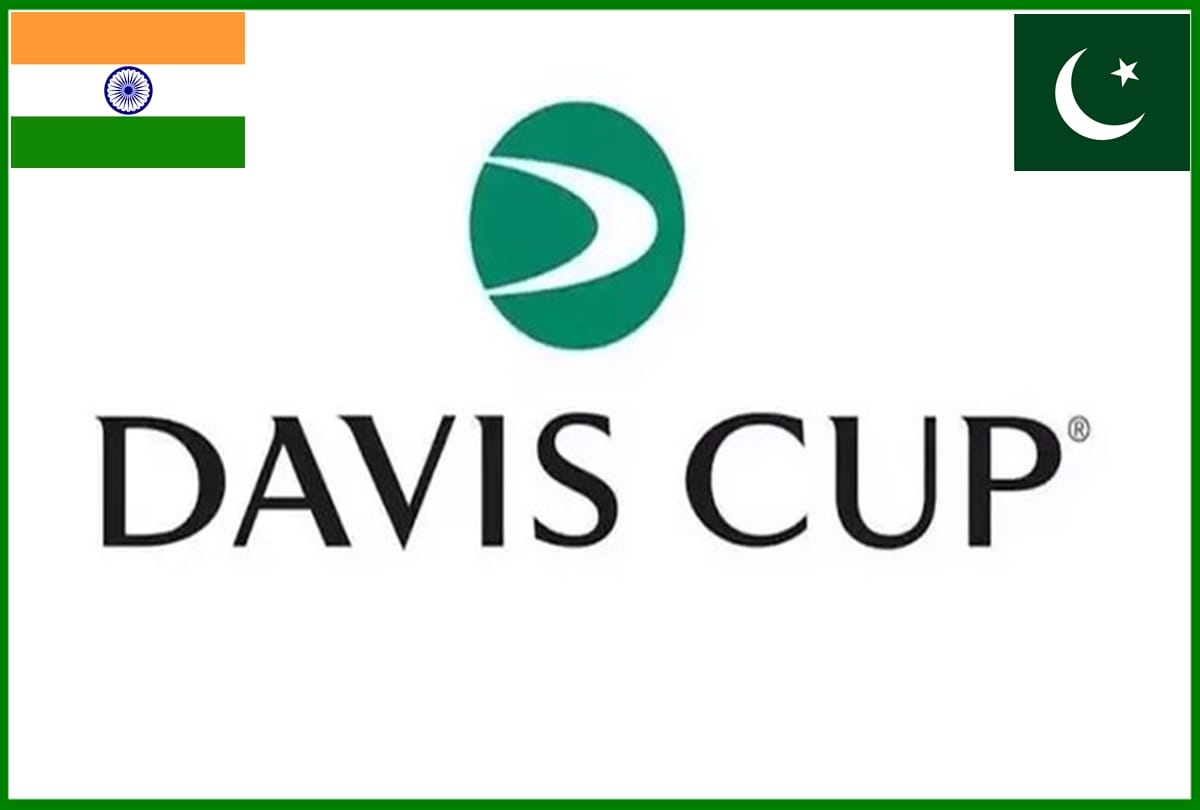 Nur-Sultan will host India-Pakistan Davis Cup tie