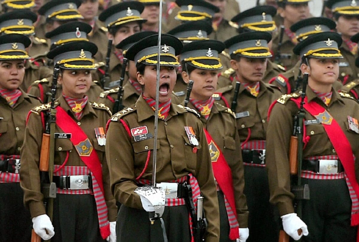 Supreme Court to Central Government over women in army, grant permanent commission or we will order.