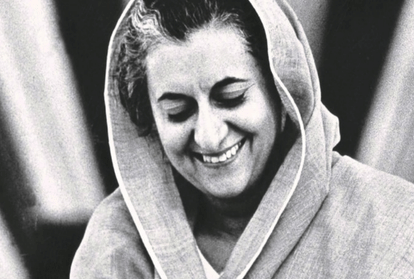 इंदिरा जी के सामर्थ्य और दृढ़ इरादे ने दुनिया में भारत का डंका बजा दिया था।