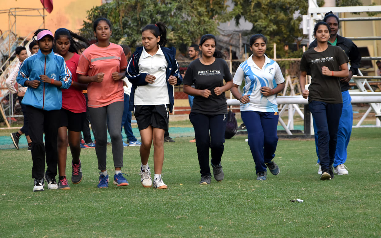 Indira Marathon will get new champion today