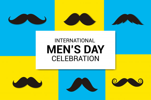 International Men's Day 2019 Current Theme and History