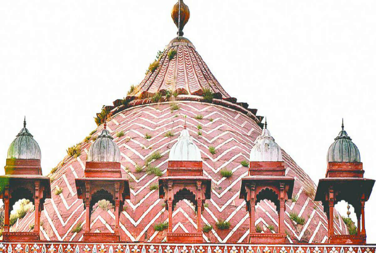 World Heritage Week Tajmahal Agra Fort Condition Pictures Up News
