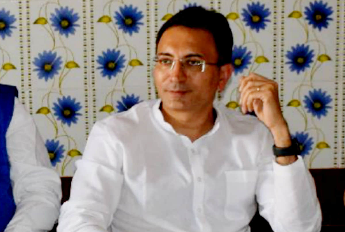 Read about Jitin Prasad who was in G23 group of Congress.