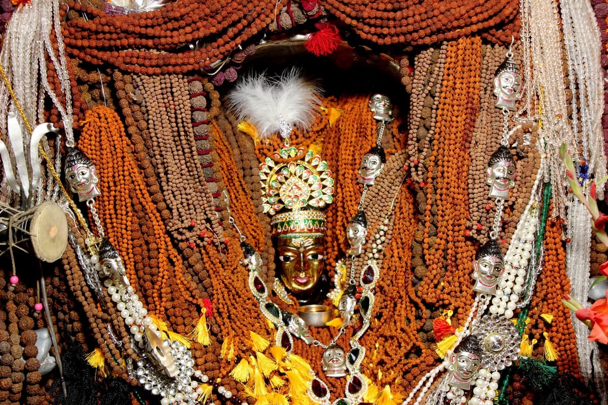 Know who should not wear Rudraksha