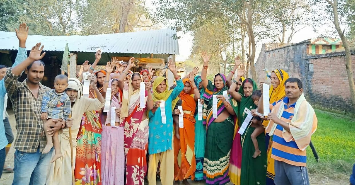 Protests erupted due to high electricity bills, demonstrations