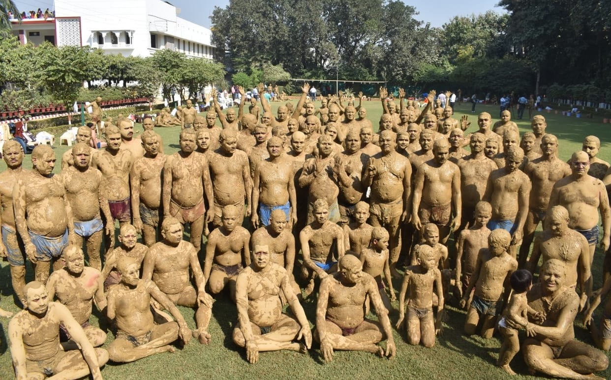 record in msarwang mitti lepan