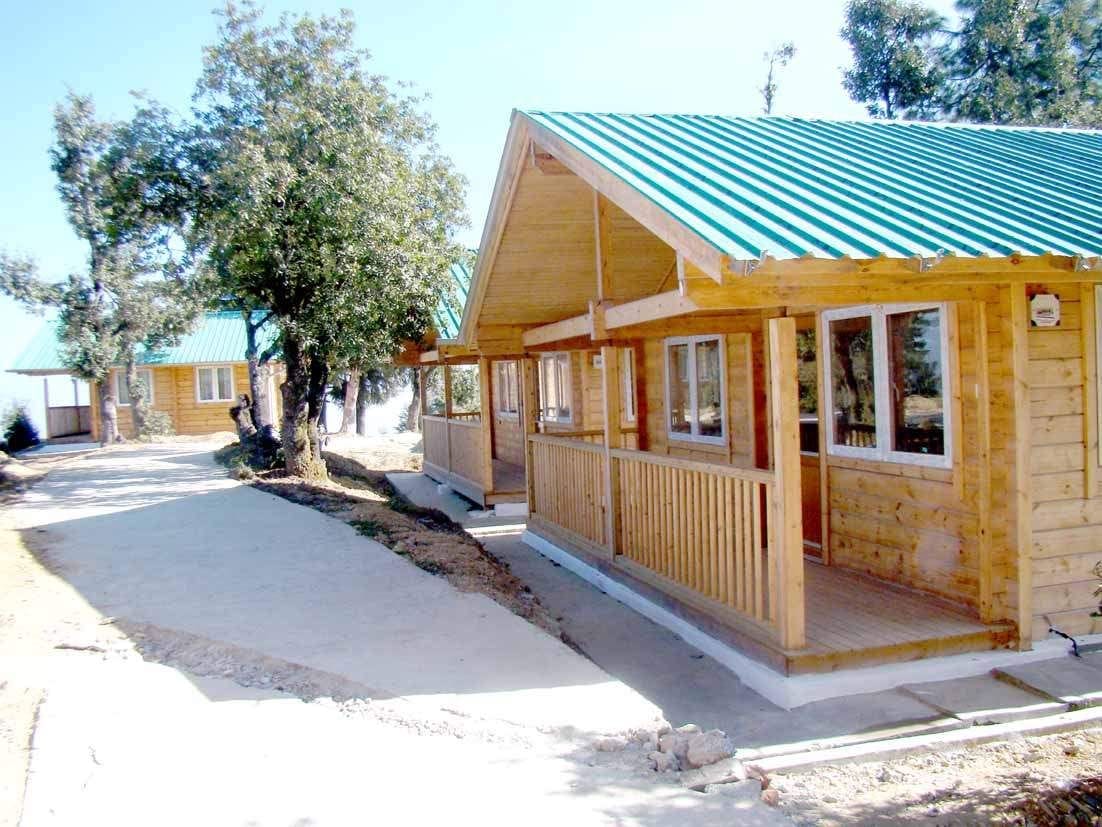 Abutmount will be developed as a prominent tourism place