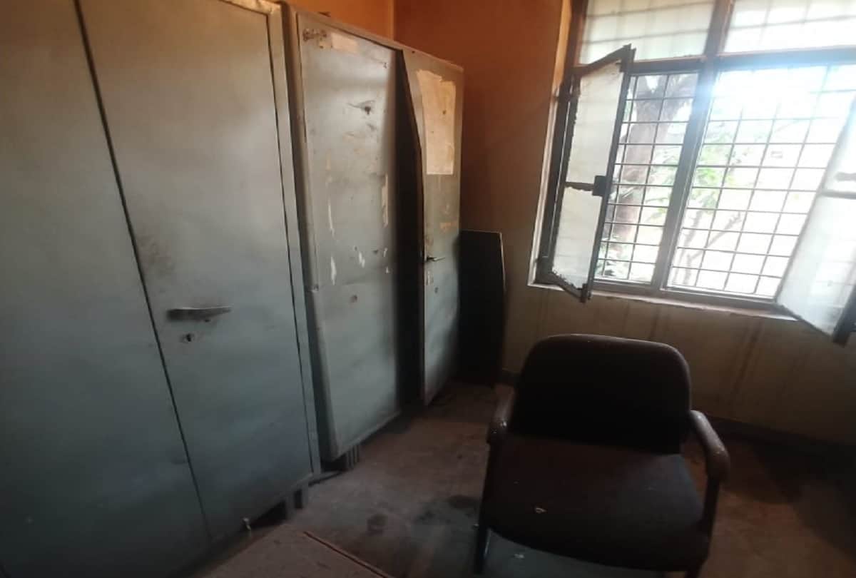 home guard salary scam No record nor any accountability at police stations