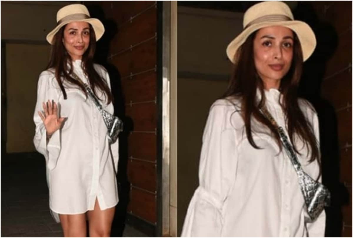 Malaika Arora date night with Amrita Arora Arjun Kapoor is missing