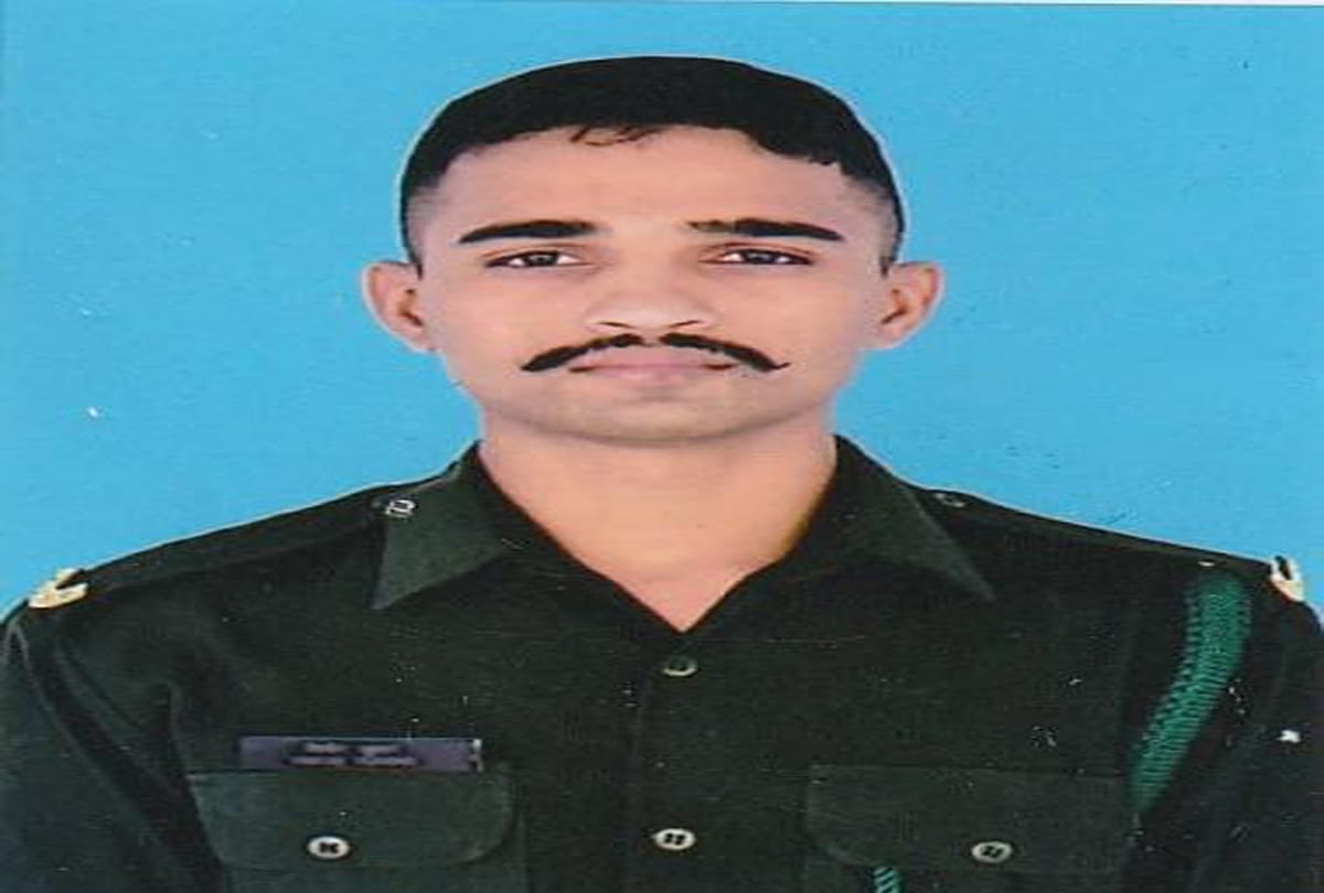 siachen glacier avalanche,details of four martyred jawans, three from punjab and one from Himachal