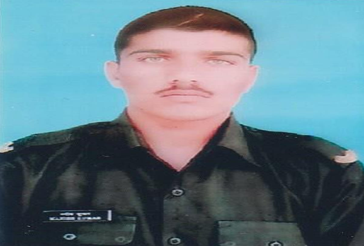 siachen glacier avalanche,details of four martyred jawans, three from punjab and one from Himachal