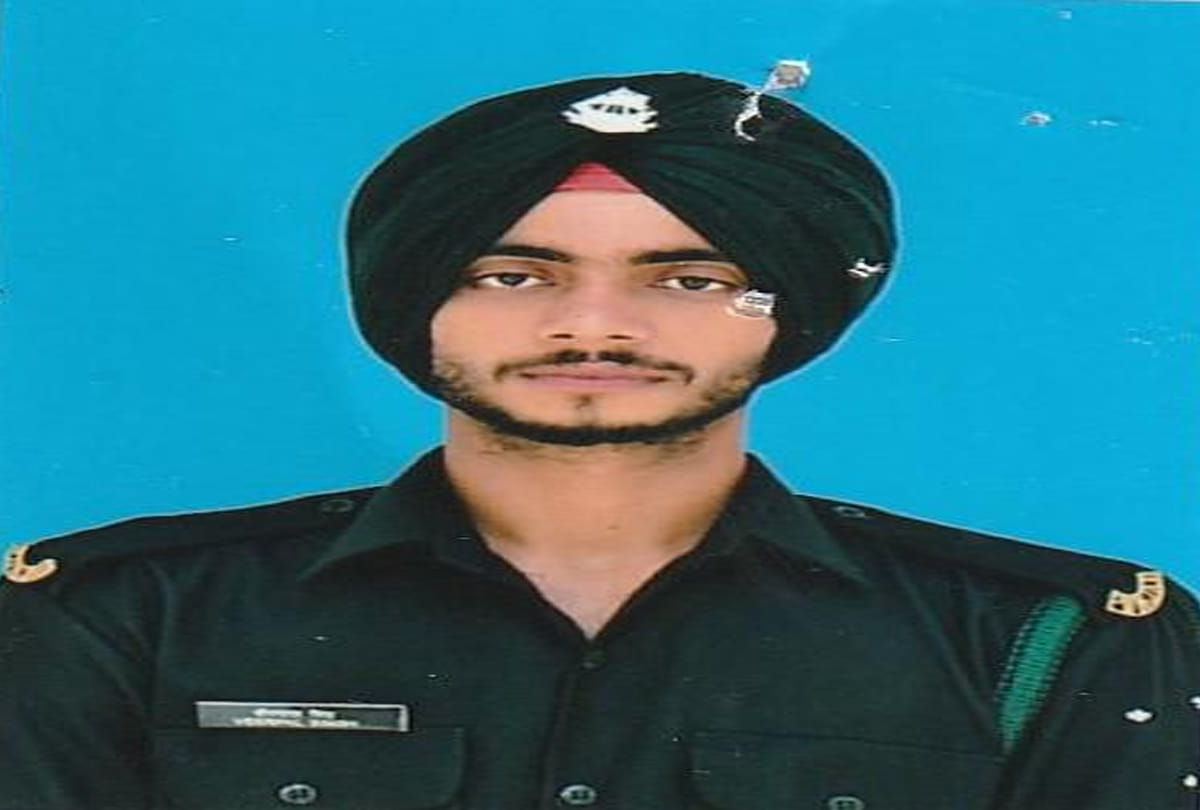 siachen glacier avalanche,details of four martyred jawans, three from punjab and one from Himachal