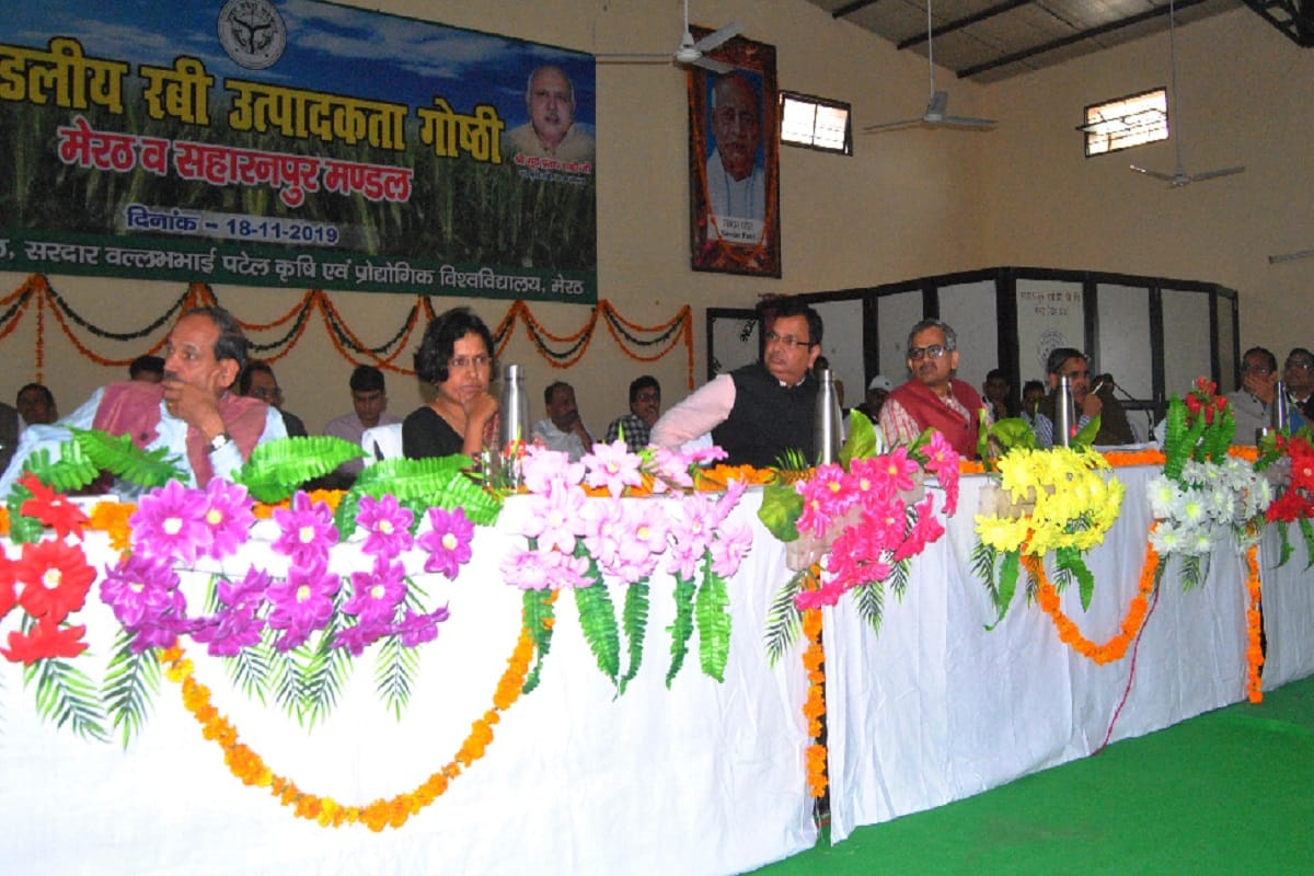 Chief Secretary says that now law and order in the state is better than past governments