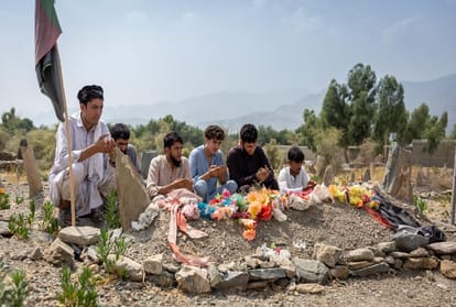 2000 Taliban fighters imprisoned in Kabul most dangerous Pul-e-Charkhi jail in Afghanistan